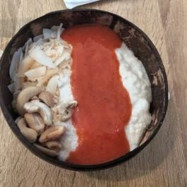 California Poké Bar Somogyi Budapest - Étel/ital