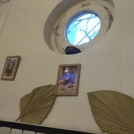 California Poké Bar Somogyi Budapest - Belső