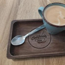 California Poké Bar Somogyi Budapest - Étel/ital