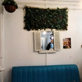 California Poké Bar Somogyi Budapest - Belső