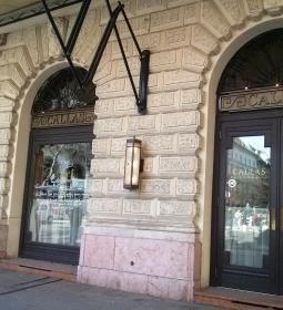 Callas Café & Restaurant