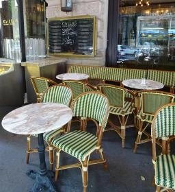 Callas Café & Restaurant