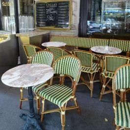 Callas Café & Restaurant Budapest - Külső kép