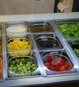 Callum's Kávéház - Belvárosi Piac