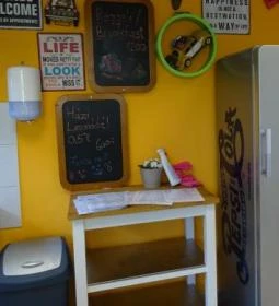 Callum's Kávéház - Belvárosi Piac