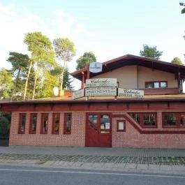 Calvados Étterem, Siófok - Külső kép