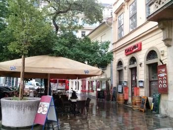 Pesti KULACS Magyar Étterem Budapest