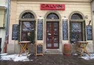 Pesti KULACS Magyar Étterem Budapest