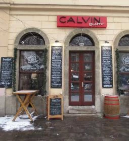 Pesti KULACS Magyar Étterem