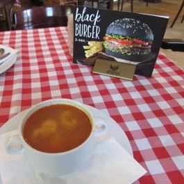 Pesti KULACS Magyar Étterem Budapest - Étel/ital