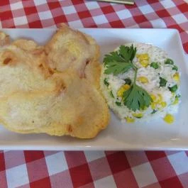 Pesti KULACS Magyar Étterem Budapest - Étel/ital