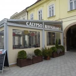Calypso Kisvendéglő Miskolc - Külső kép