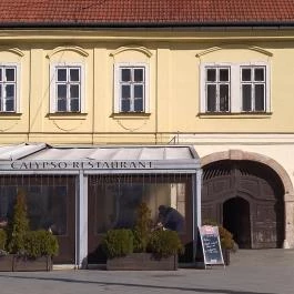 Calypso Kisvendéglő Miskolc - Egyéb