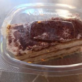 Calzone Pizzéria Budapest - Étel/ital