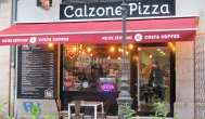 Calzone Pizzéria Budapest - Egyéb