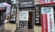 Camellia Resturant Budapest - Külső kép