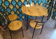 Camellia Resturant Budapest