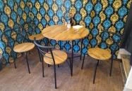 Camellia Resturant Budapest