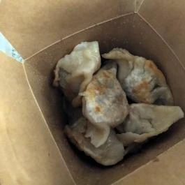 Camellia Resturant Budapest - Étel/ital