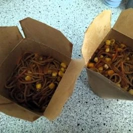 Camellia Resturant Budapest - Étel/ital