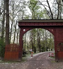 Camping & Bungalows Makó