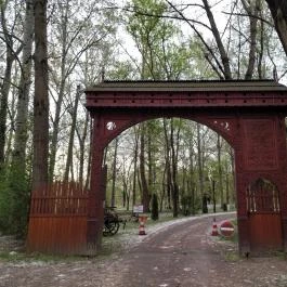 Camping & Bungalows Makó Makó - Külső kép