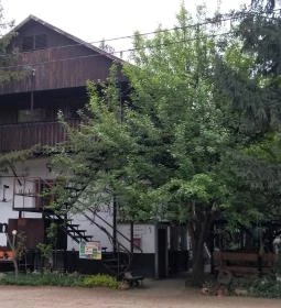 Camping & Bungalows Makó