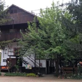 Camping & Bungalows Makó Makó - Szobák