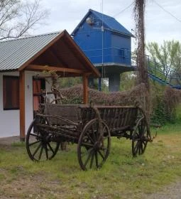 Camping & Bungalows Makó