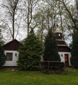 Camping & Bungalows Makó