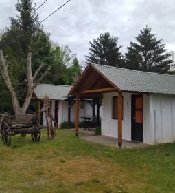 Camping & Bungalows Makó