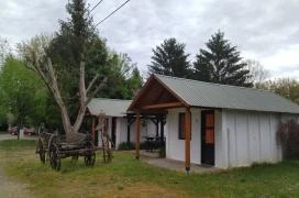 Camping & Bungalows Makó Makó