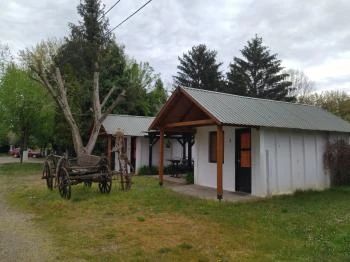 Camping & Bungalows Makó Makó