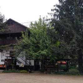 Camping & Bungalows Makó Makó - Szobák