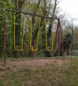 Camping & Bungalows Makó