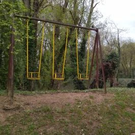 Camping & Bungalows Makó Makó - Szórakozás/Sport