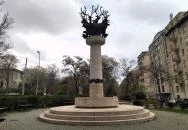 Cantata profana-kút Budapest