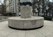 Cantata profana-kút Budapest