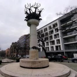Cantata profana-kút Budapest - Egyéb