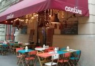 Cantine Budapest Budapest