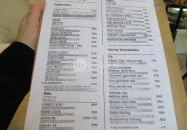 Caphe by Hai Nam Budapest