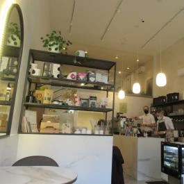 Caphe by Hai Nam Budapest - Egyéb