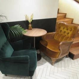 Caphe by Hai Nam Budapest - Egyéb