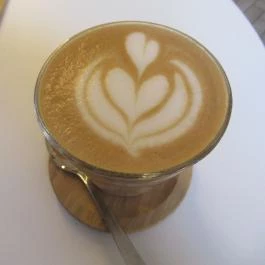 Caphe by Hai Nam Budapest - Egyéb