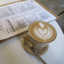 Caphe by Hai Nam Budapest - Egyéb