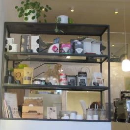 Caphe by Hai Nam Budapest - Egyéb