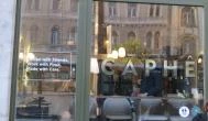 Caphe by Hai Nam Budapest - Külső kép