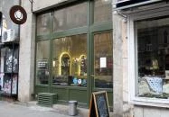 Caphe by Hai Nam Budapest