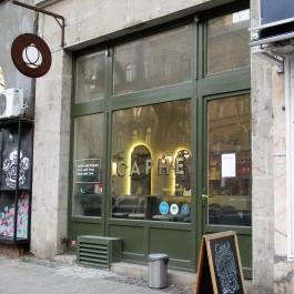 Caphe by Hai Nam Budapest - Egyéb