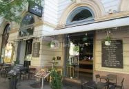 Capital by Fald Fel Budapest